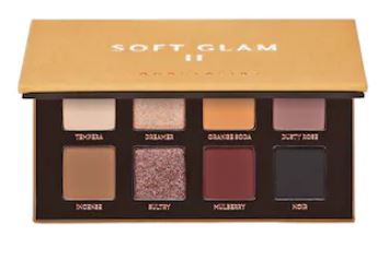 Sephora Holiday Savings Event: Soft Glam II