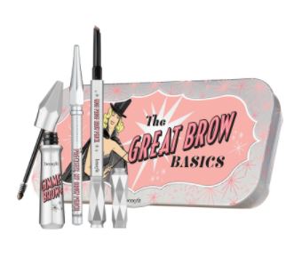 Chemotherapy: Brow Kit