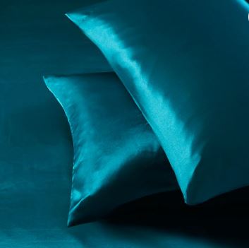 Chemotherapy: Satin Pillowcases