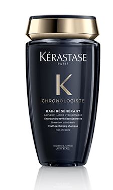 Kerastase Shampoo