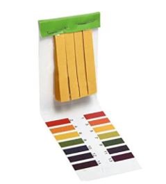 PH Testing Strips