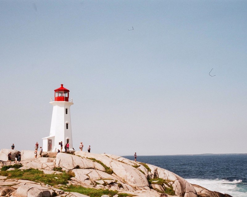 Peggy's Cove