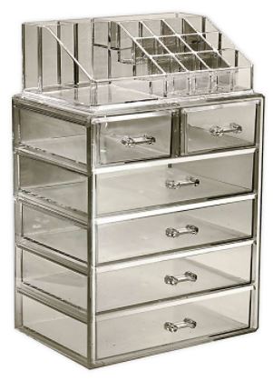 Cosmetics Organizer