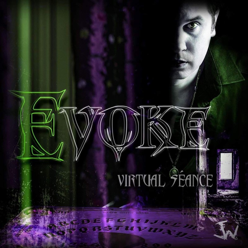 Virtual Seance: Evoke