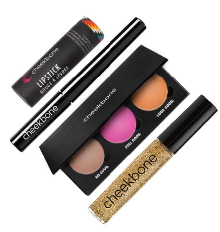 Holiday Gifts: Cheekbone Beauty Gift Set