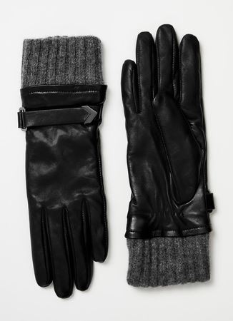 Gift Guide: Leather Gloves