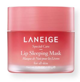 Stocking Stuffers: Laneige Lip Balm