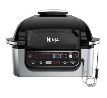 Ninja Cooker