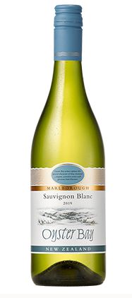 Gift Guide: Oyster Bay Sauvignon Blanc