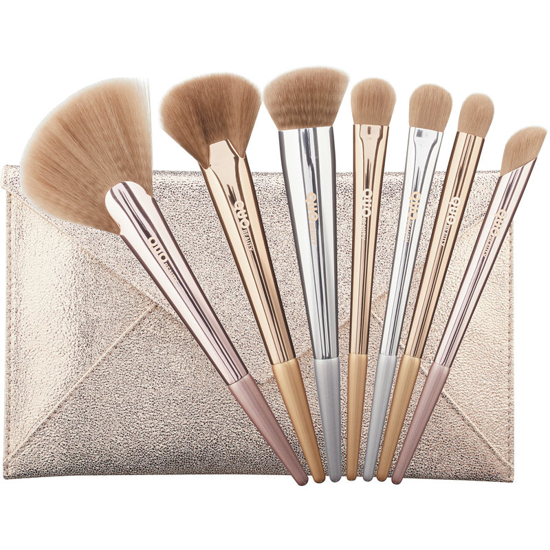 Makeup Brushes