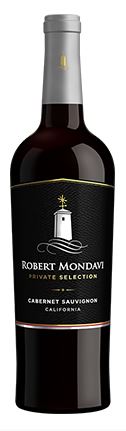 Robert Mondavi Private Selection