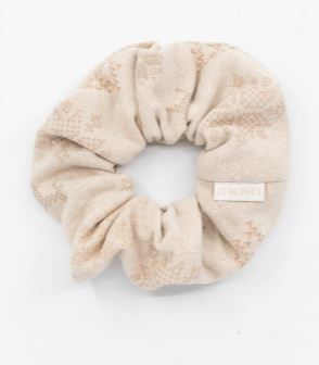 Stocking Stuffers: Scrunchie