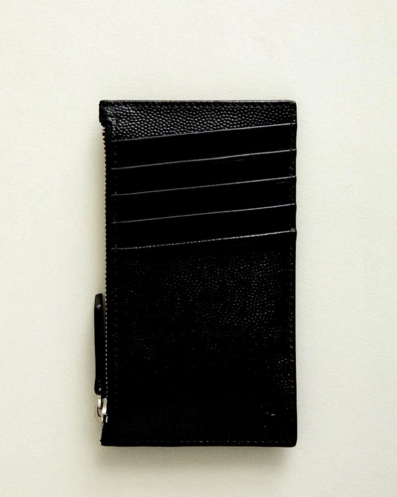 Canadian Men Gift Wallet Cardholder