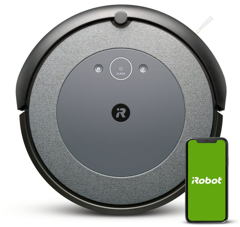 Roomba Vaccuum