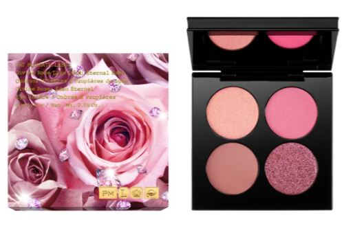 Sephora Spring Sales Event: Pat McGrath Labs Eyeshadow Quad