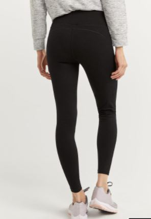 April Favourites: Hyba Leggings