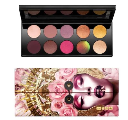 Sephora Spring Sales Event: Divine Rose II Eyeshadow Palette