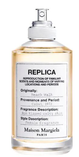 Replica Perfume