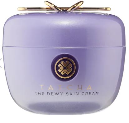 Must Have Pick: Tatcha Dewy Skin Cream