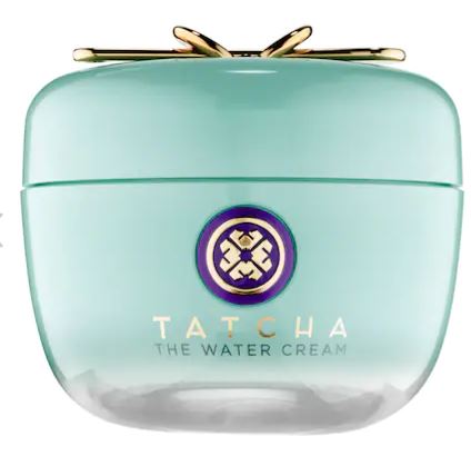 Must Have: Tatcha The Water Cream