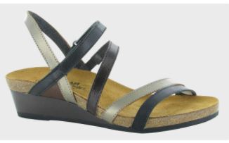 Naot Sandal