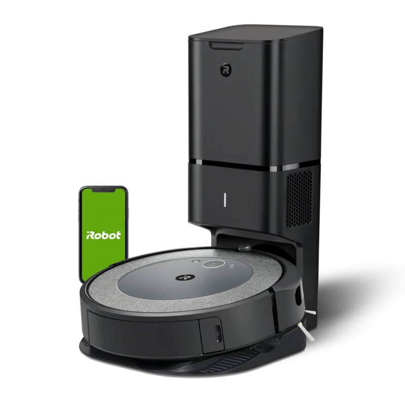 Mother's Day Gift: Roomba i3+