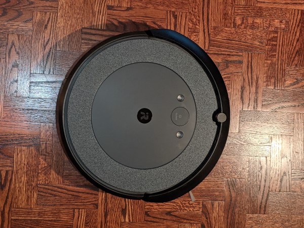 Roomba