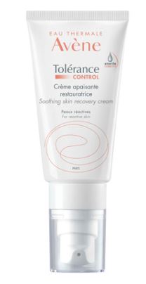 Avene Tolerance Cream