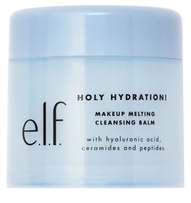 June Favourites: Elf Cleansing Balm