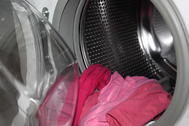 Clean Your Washing Machine