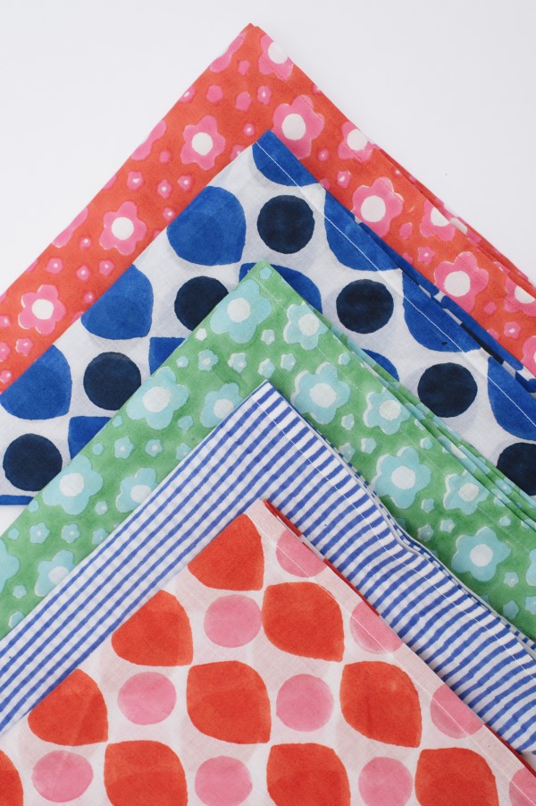 Kate Austin Designs: Bandanas