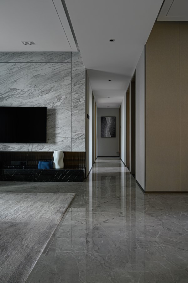 Basics of Flooring: Marble Floor