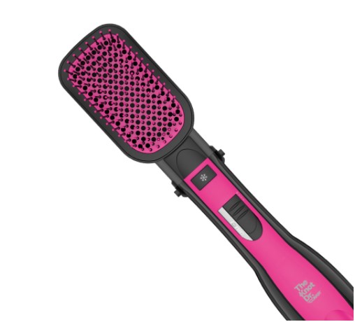 August Favourites: Conair Hot Air Brush