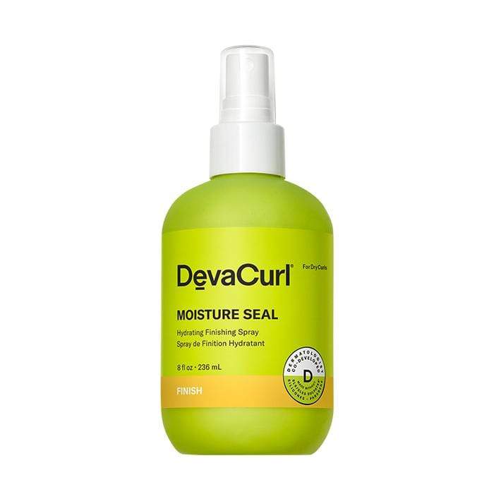 DevaCurl Moisture Seal Finishing Spray