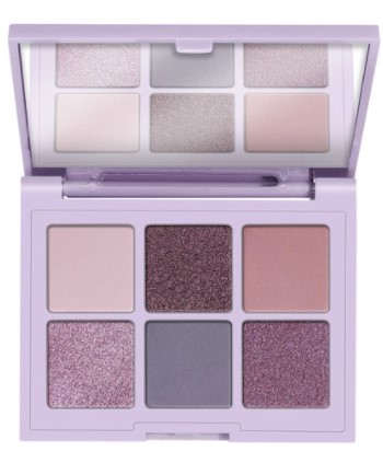 August Favourites: Essence Eyeshadow Palette