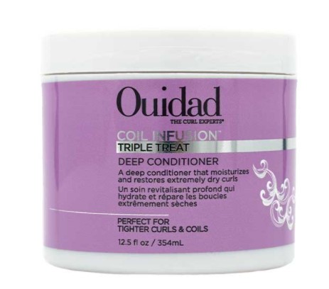 Hair Salon: Ouidad Curl Shaper