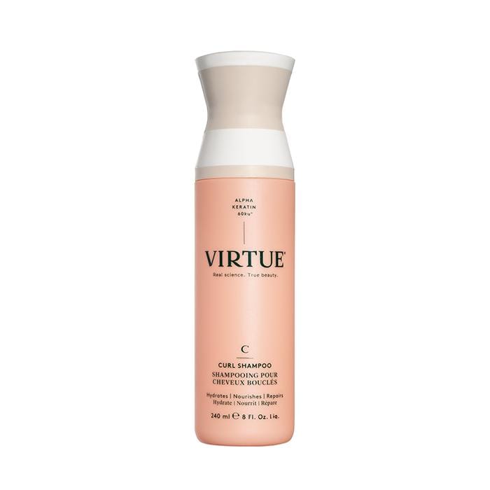 Hair Salon: Virtue Shampoo