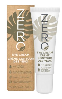 Zero Eye Cream