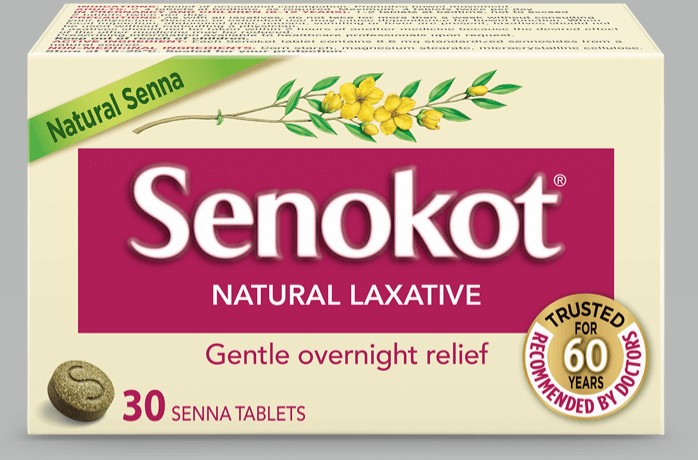 Senokot