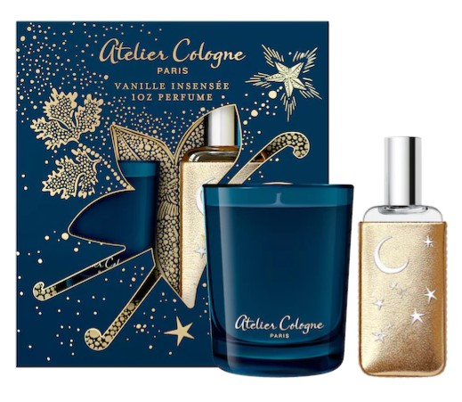 Sephora Holiday Savings Event: Atelier Cologne