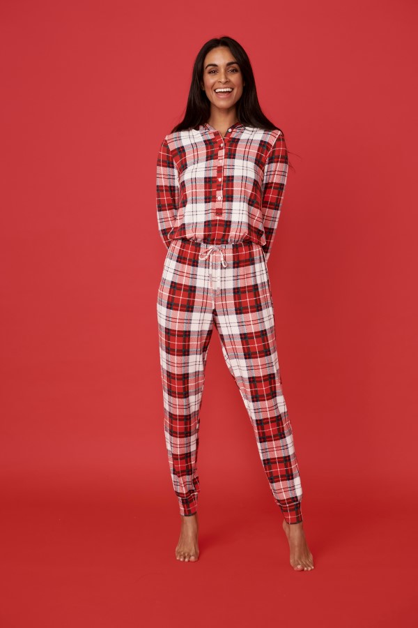 La vie en discount rose pajamas canada