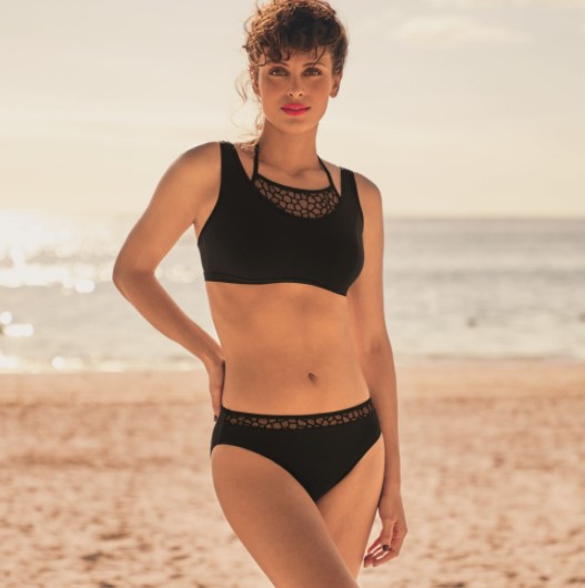 Mastectomy Bras, Breast Forms and Swimwear: What You Need to Know - DIVINE