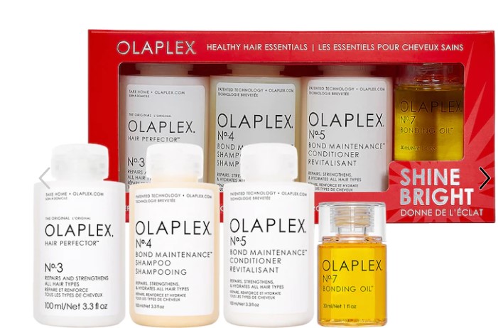 Olaplex