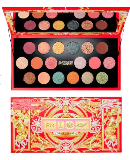 Pat McGrath Eyeshadow Palette