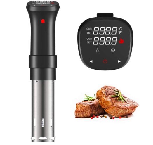 Home Cook: Sous Vide