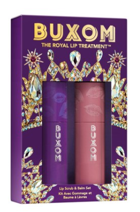 Buxom The Royal Lip Treatment