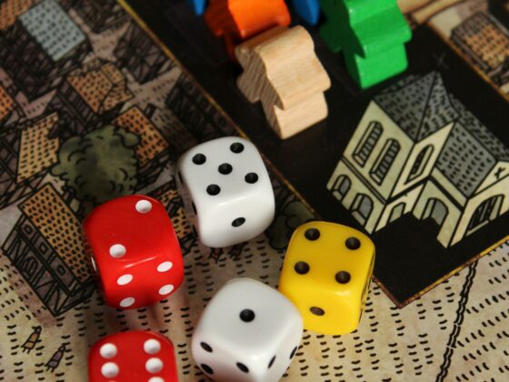 Games