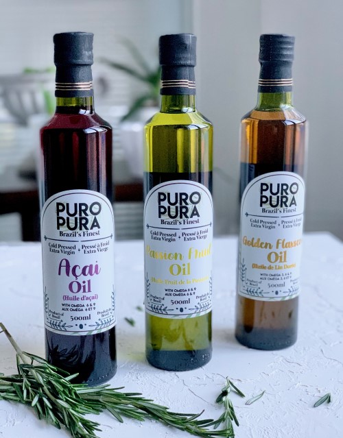 Gifts for the Gourmet: Puro Pura