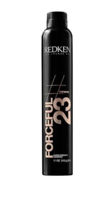 Redkin Hair Spray