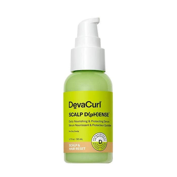 DevaCurl Serum